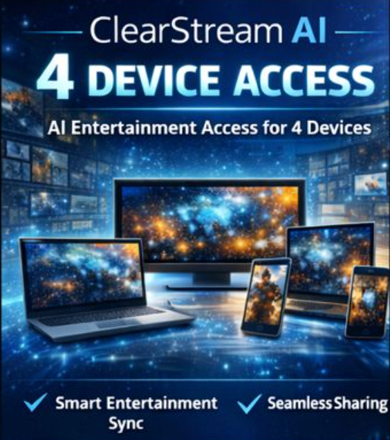 4 Device Access