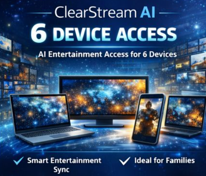 6 Device Access